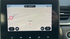 Renault Captur 1.0 TCE 90 Iconic 5dr Petrol Hatchback